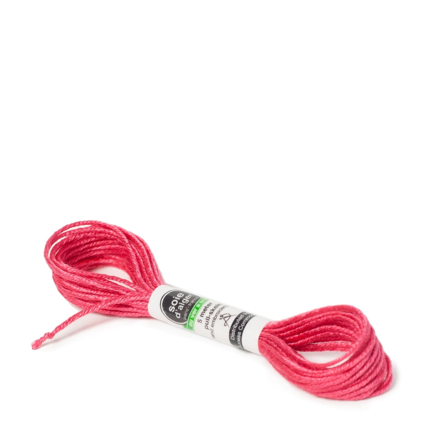 Soie d'Alger 2500 - 3299