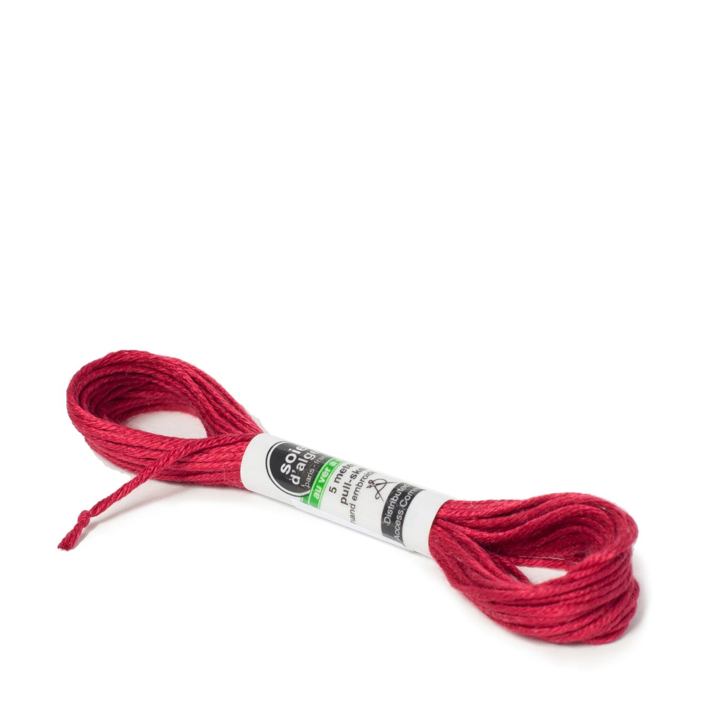 Soie d'Alger 2500 - 3299