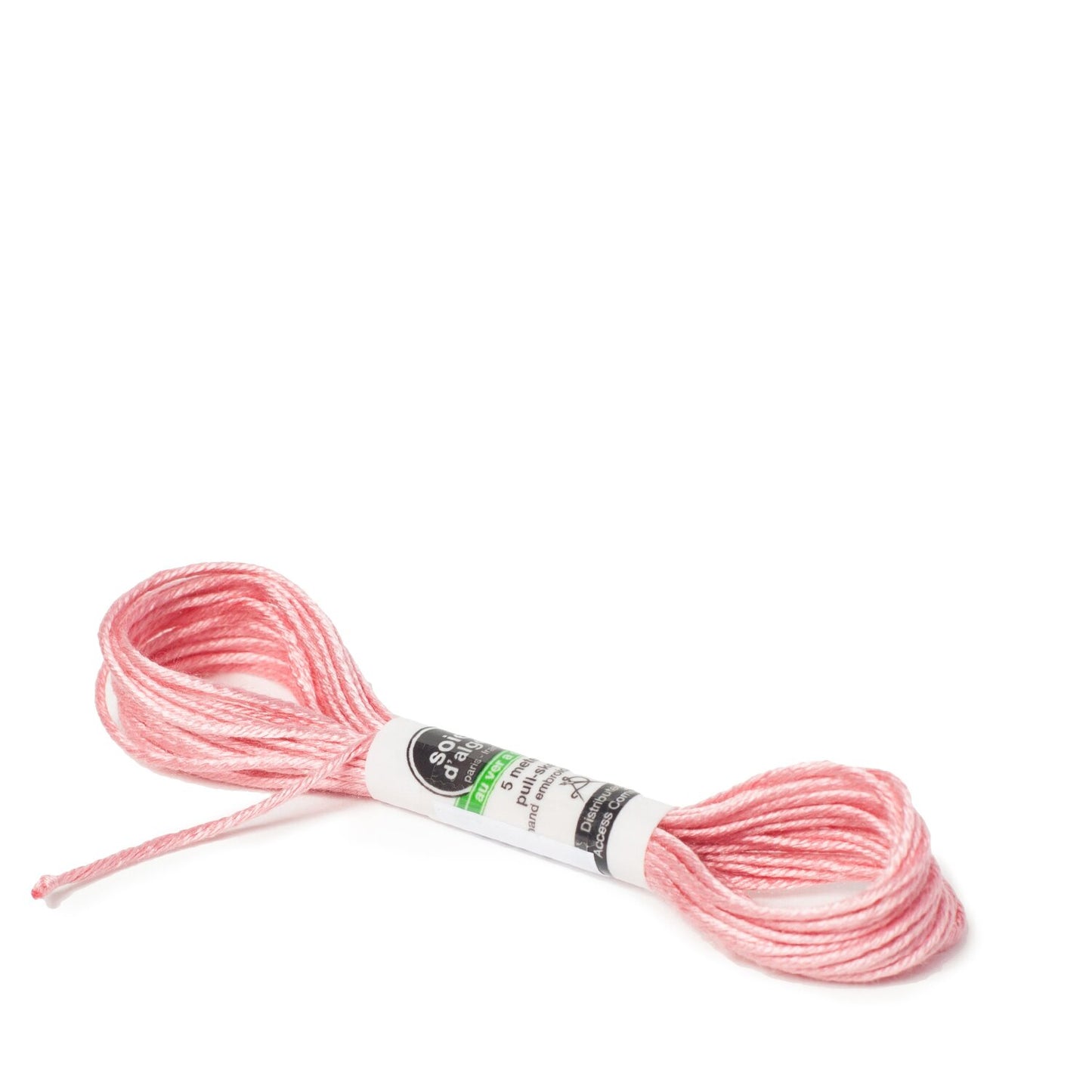 Soie d'Alger 2500 - 3299