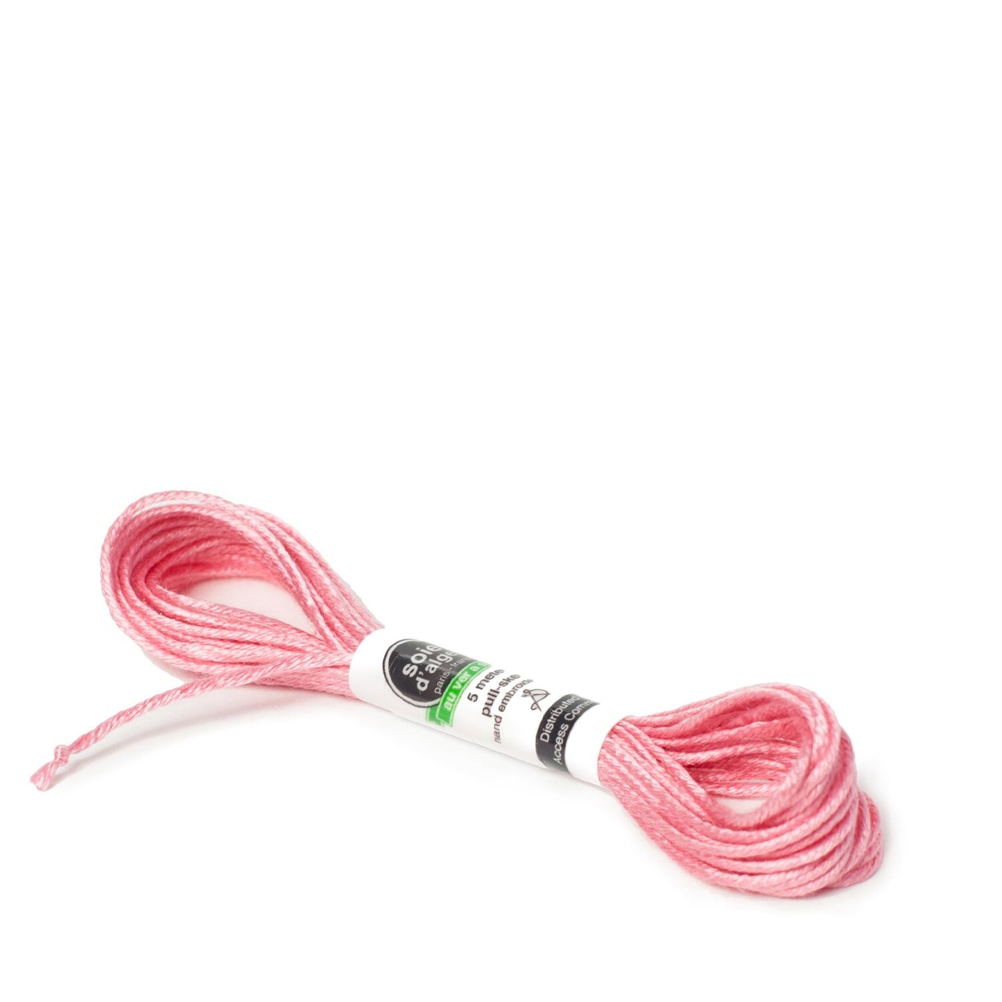 Soie d'Alger 2500 - 3299