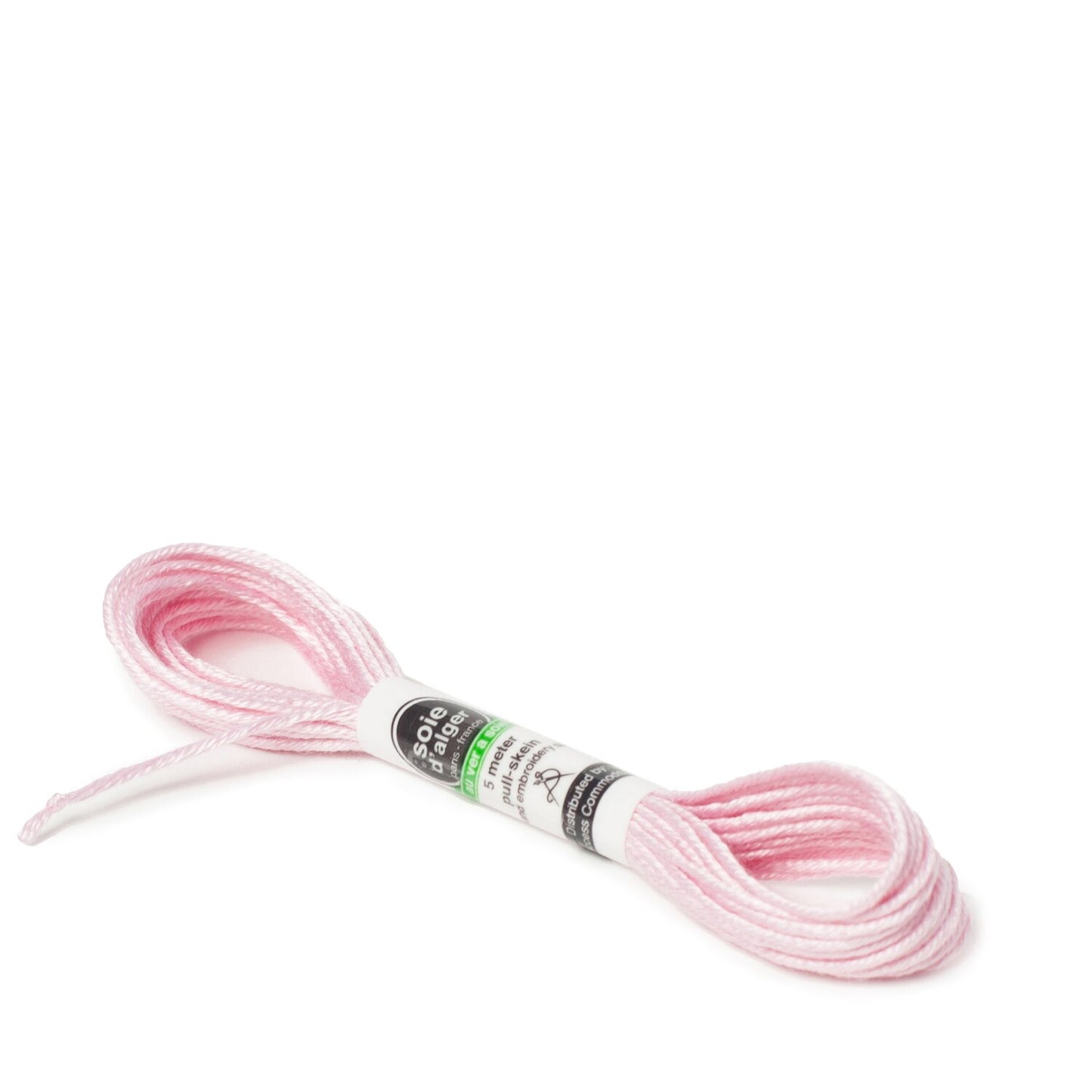 Soie d'Alger 2500 - 3299