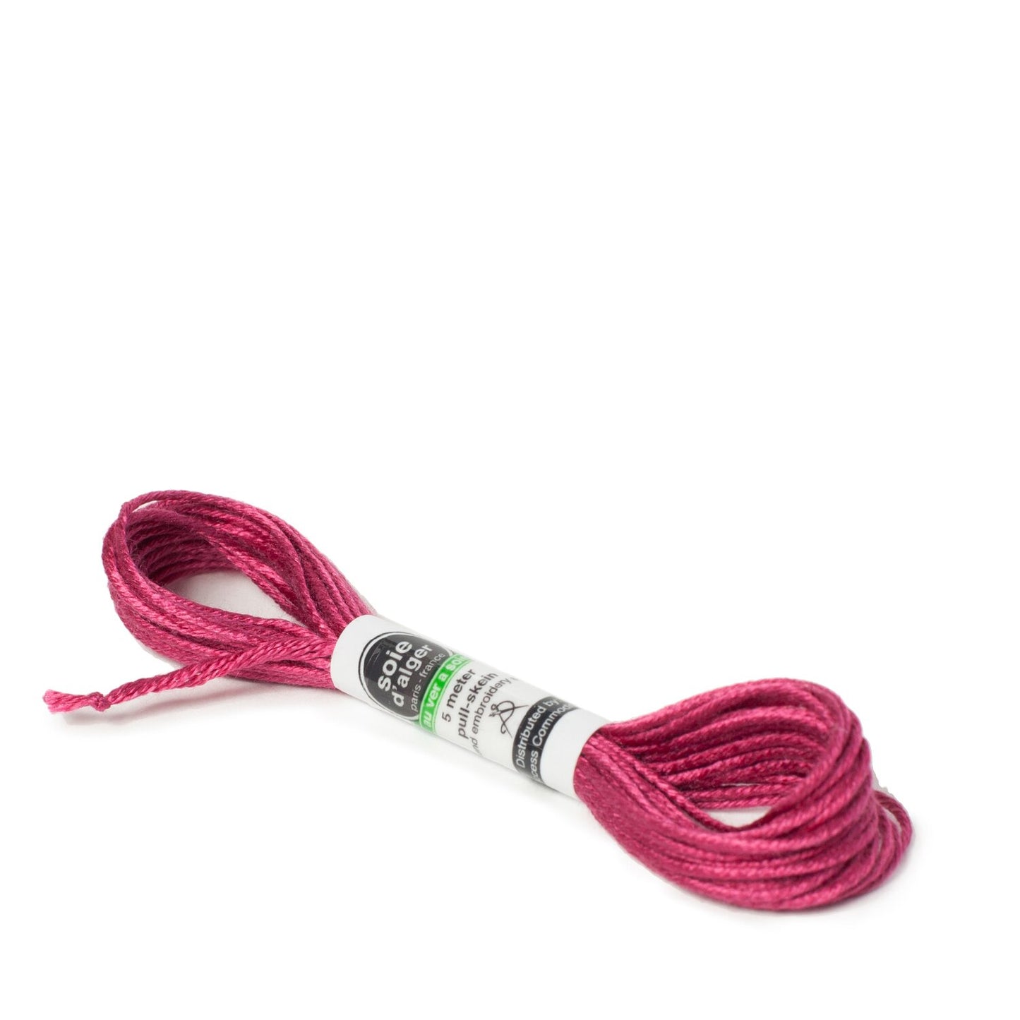 Soie d'Alger 2500 - 3299