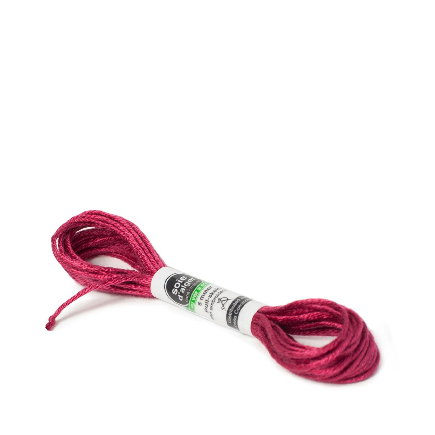 Soie d'Alger 2500 - 3299