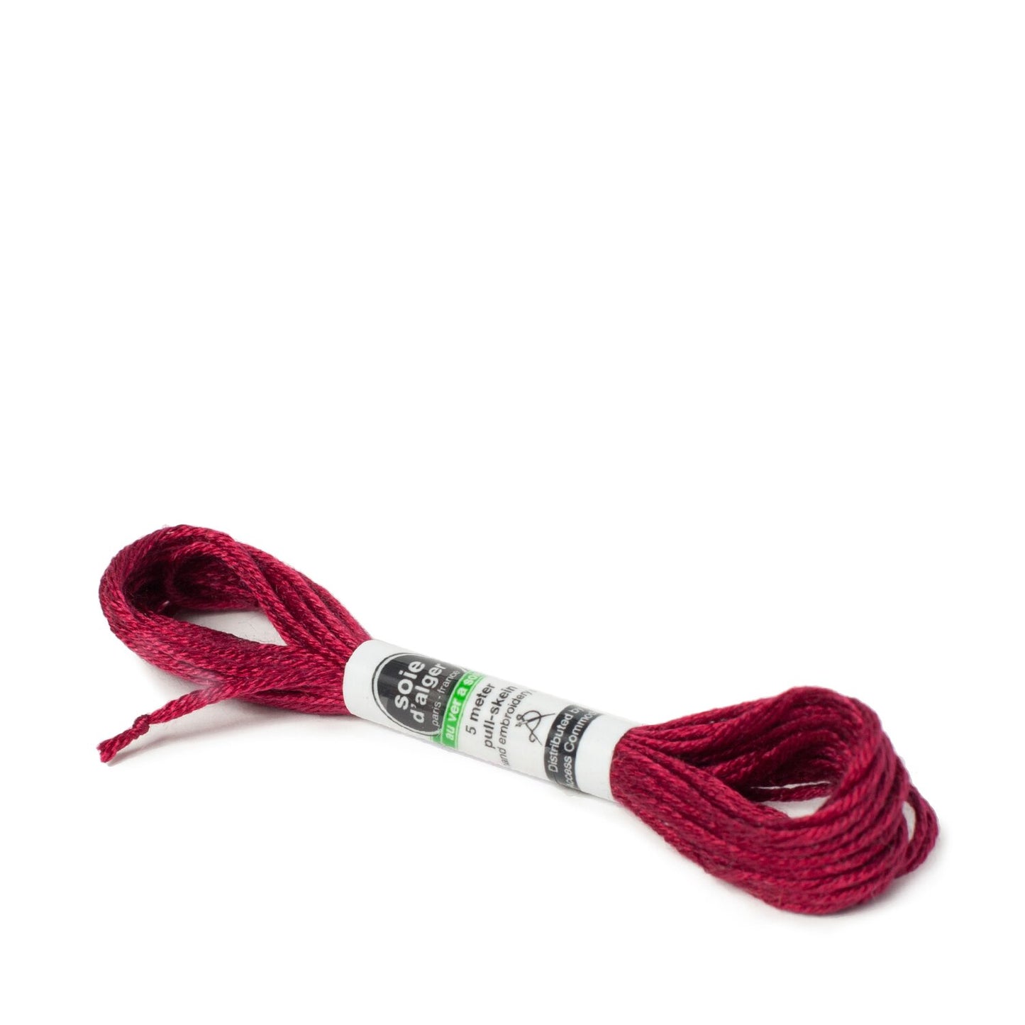 Soie d'Alger 2500 - 3299