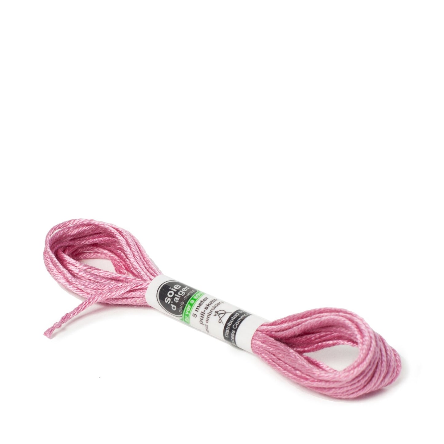 Soie d'Alger 2500 - 3299