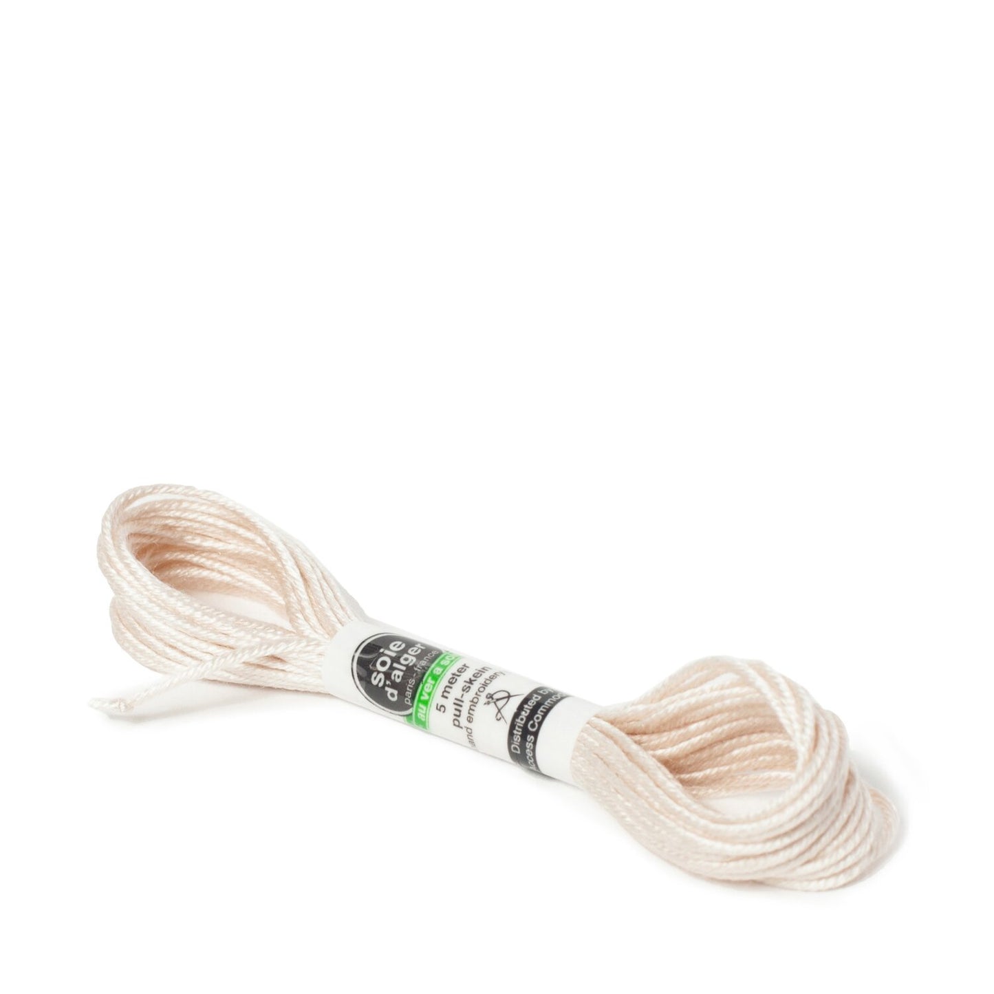 Soie d'Alger 2500 - 3299