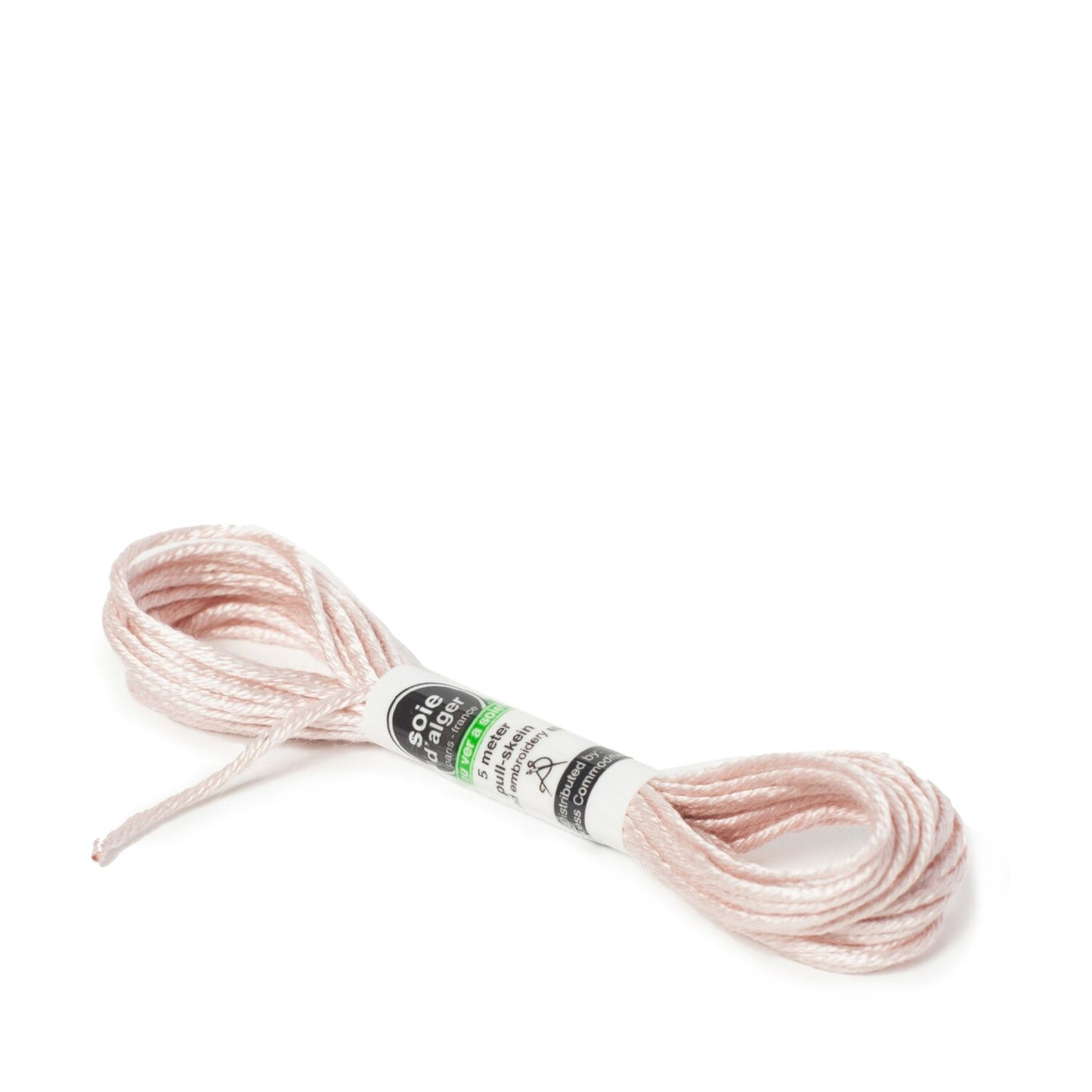 Soie d'Alger 2500 - 3299