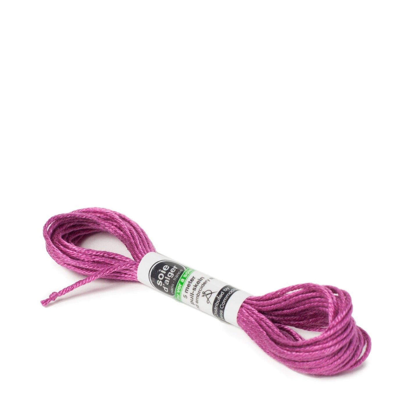 Soie d'Alger 2500 - 3299