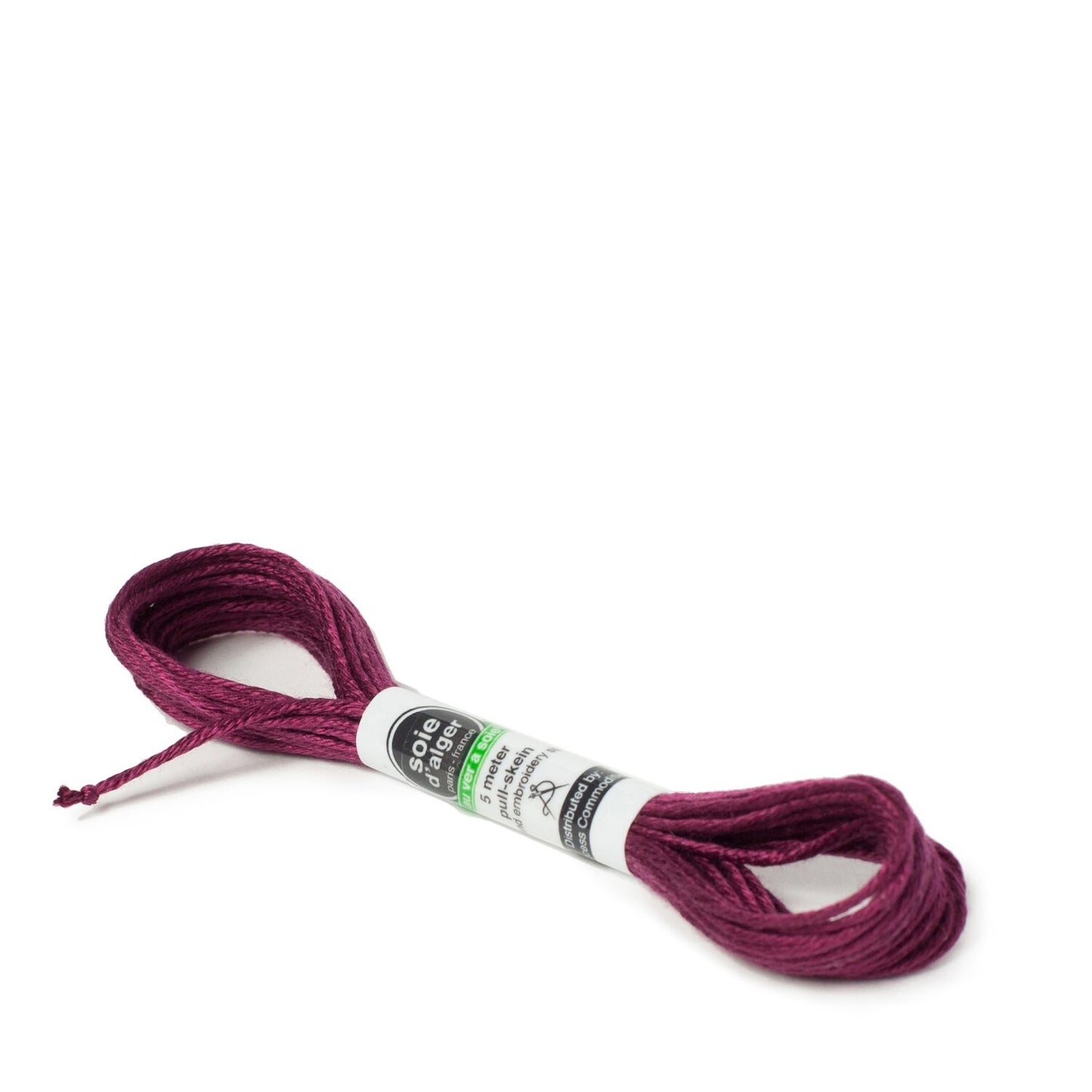 Soie d'Alger 2500 - 3299