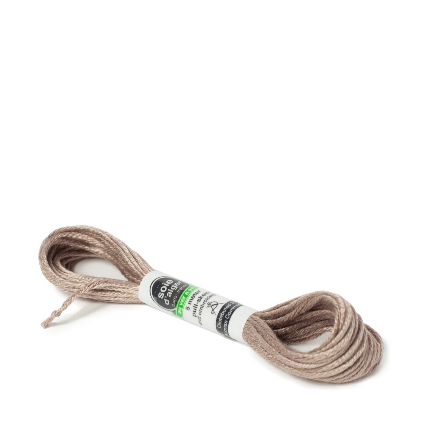 Soie d'Alger 2500 - 3299