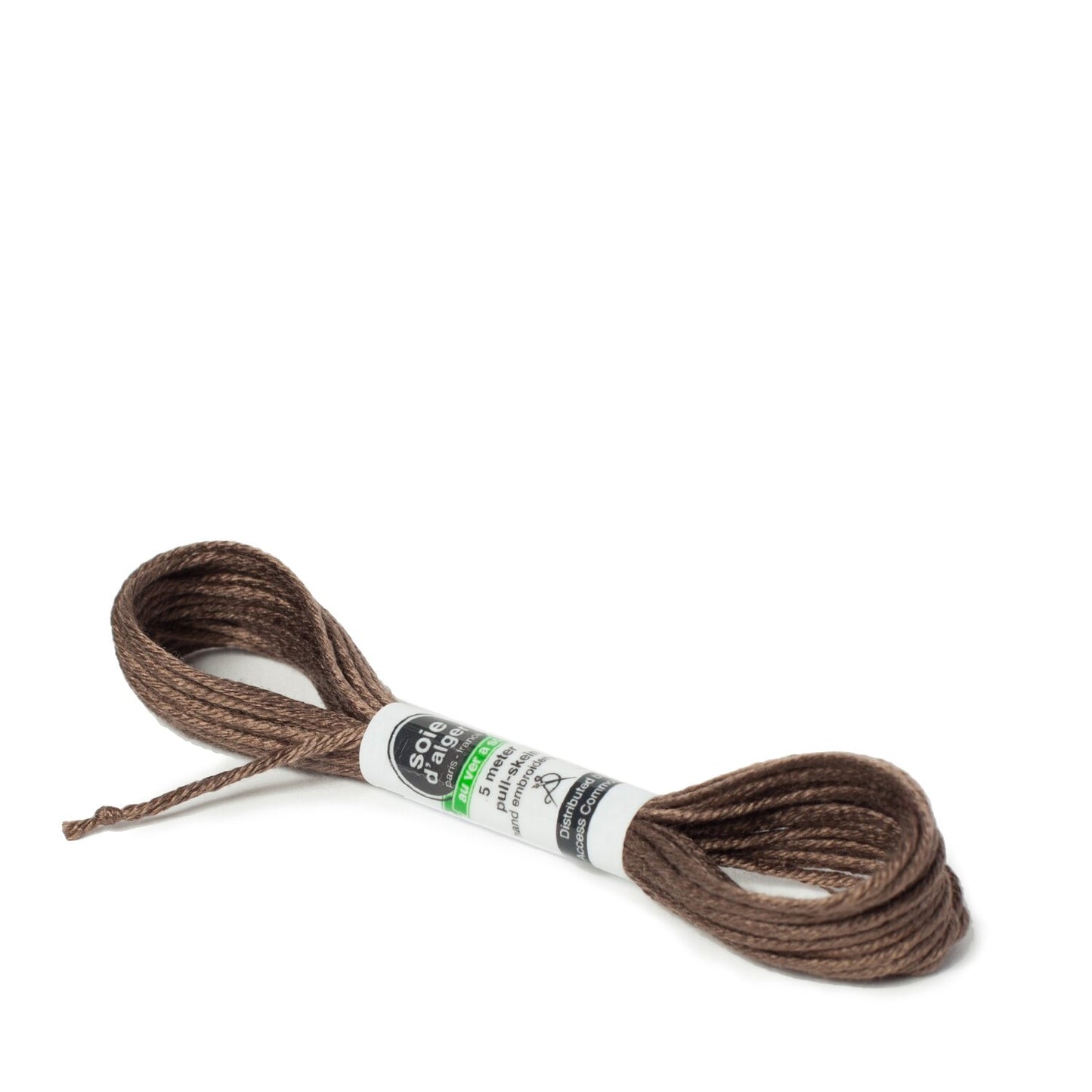 Soie d'Alger 2500 - 3299