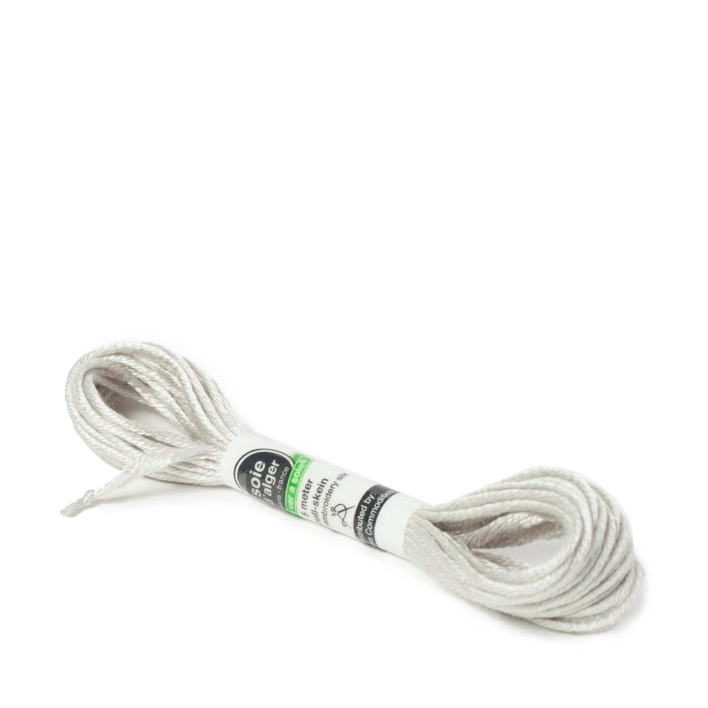 Soie d'Alger 2500 - 3299
