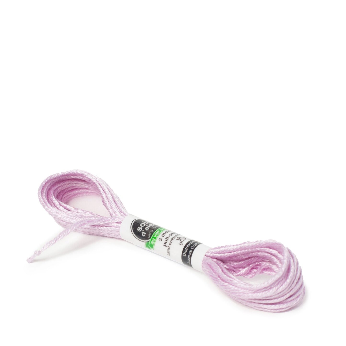 Soie d'Alger 3300 - 3899