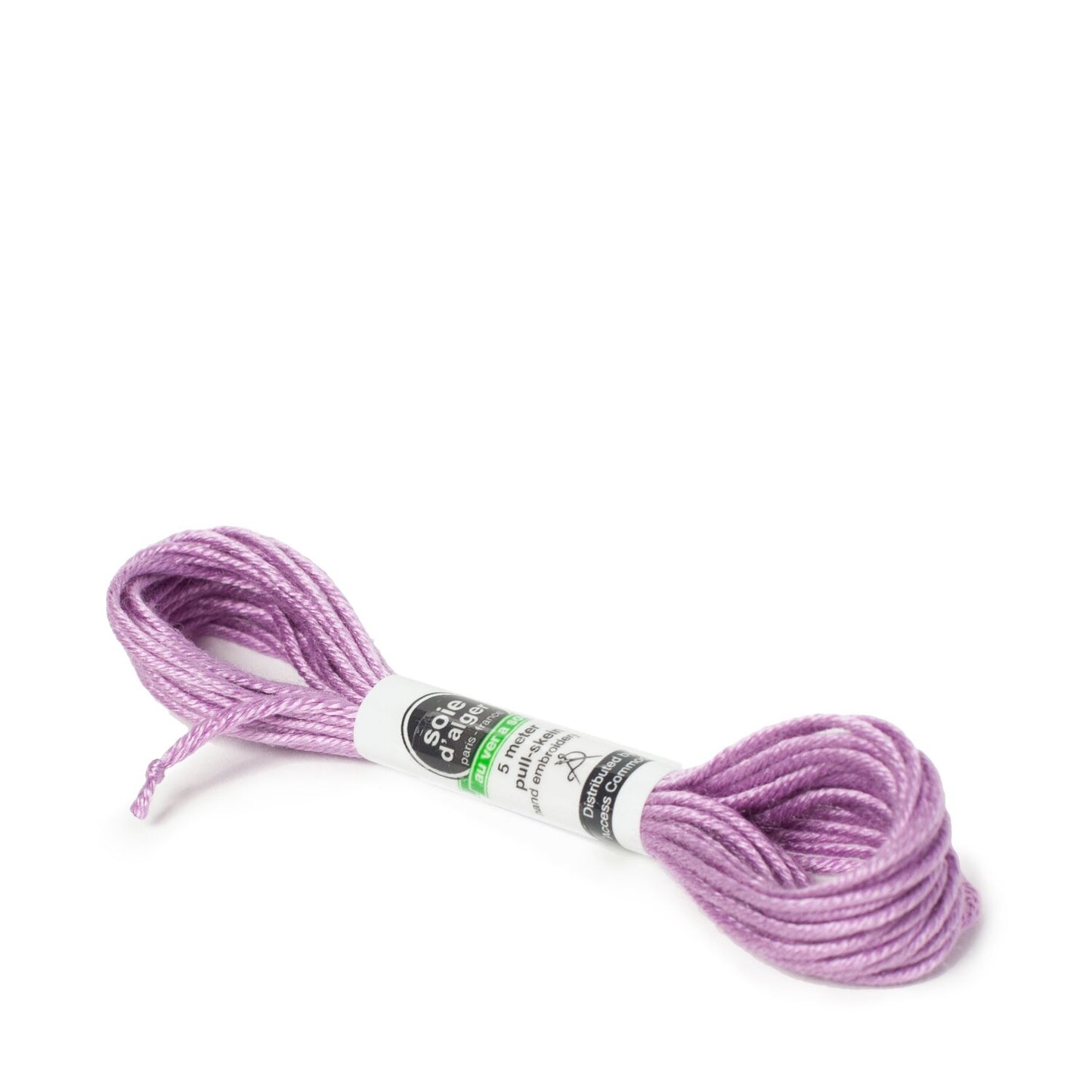 Soie d'Alger 3300 - 3899