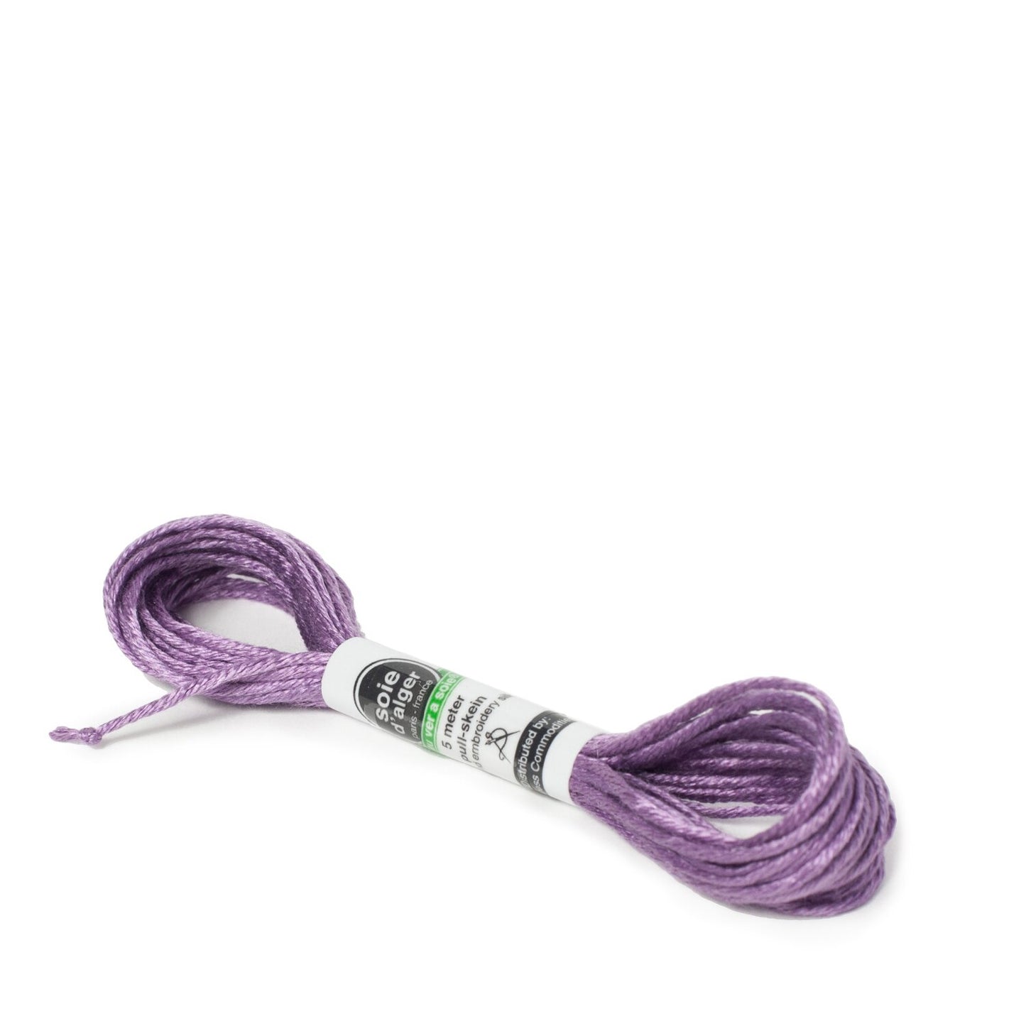 Soie d'Alger 3300 - 3899