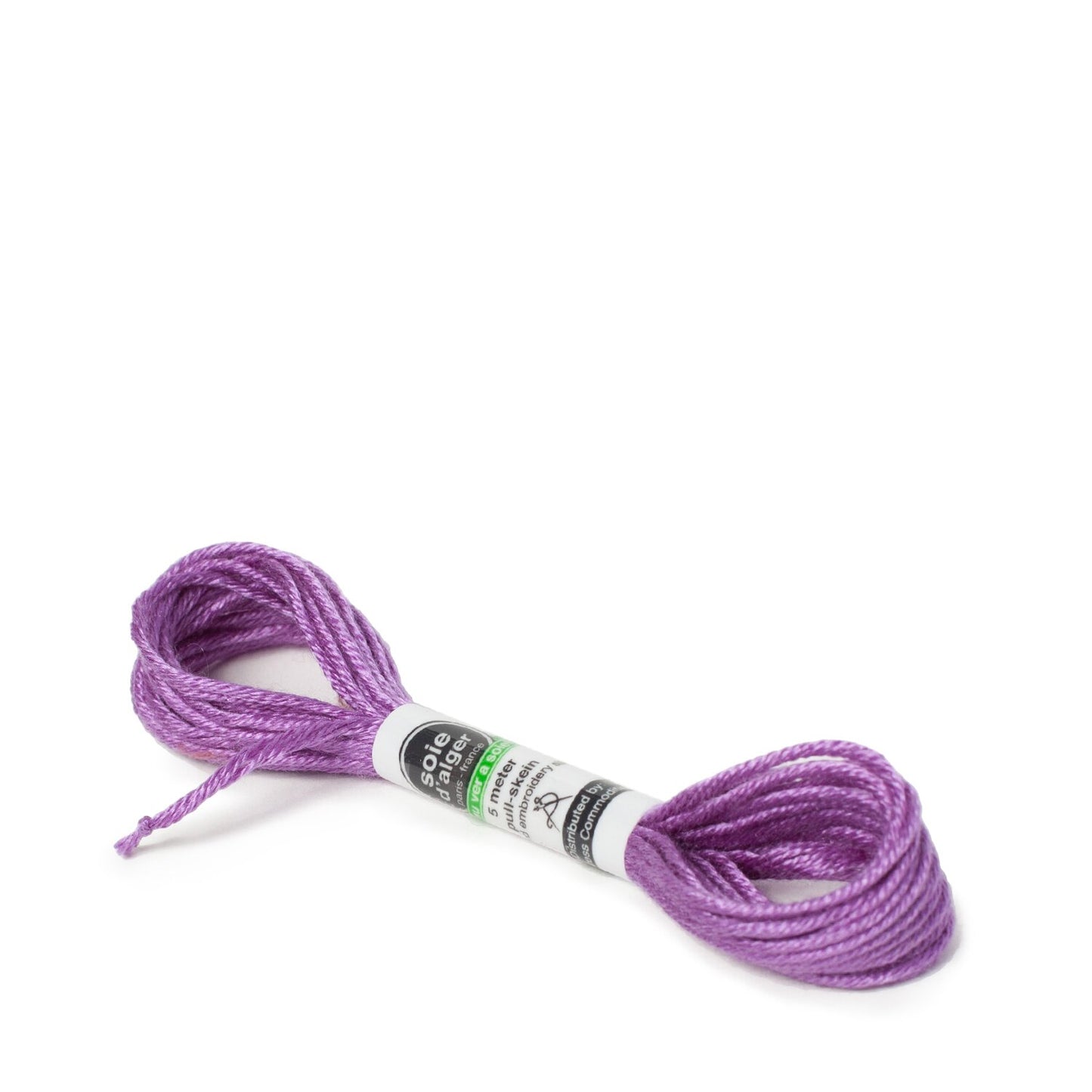 Soie d'Alger 3300 - 3899