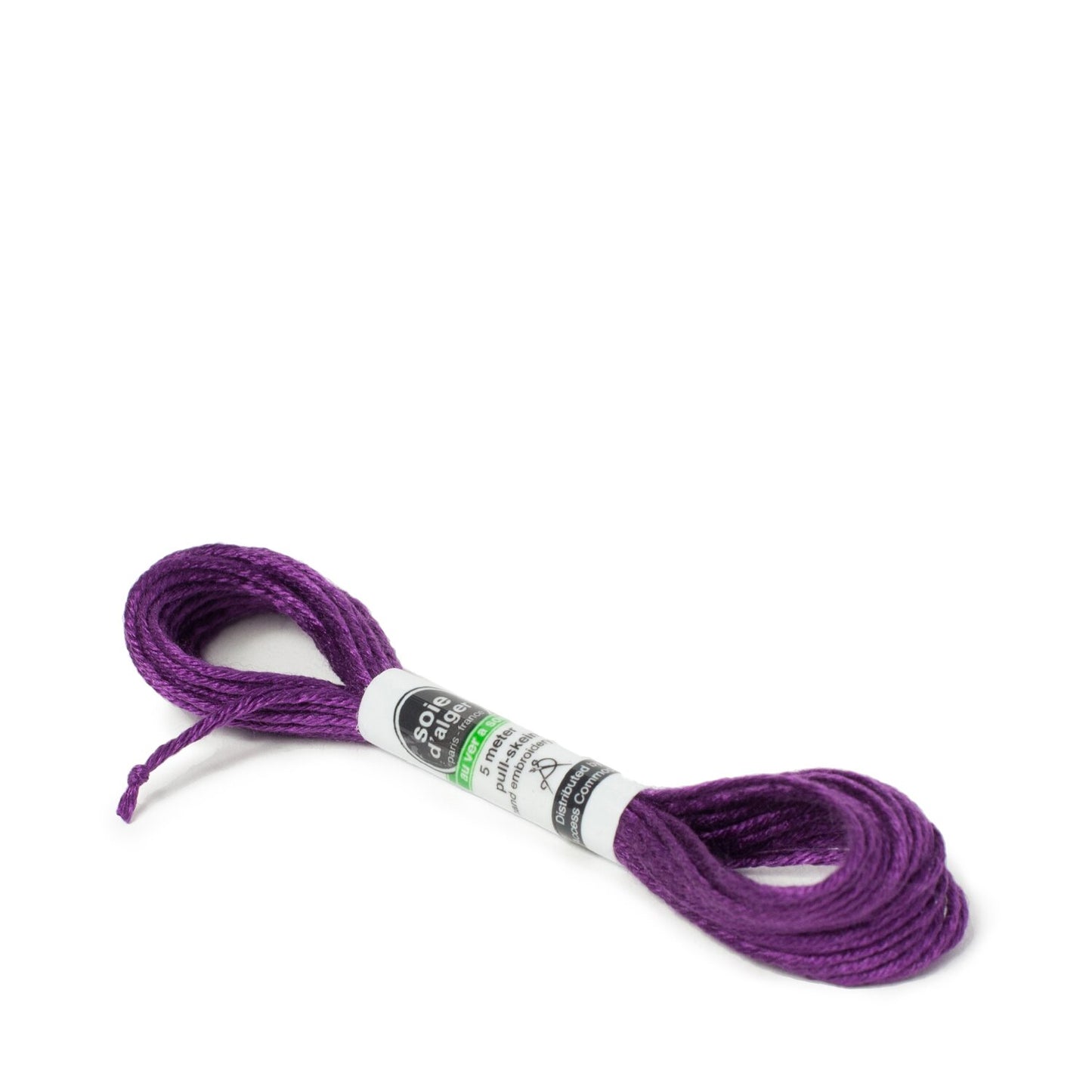 Soie d'Alger 3300 - 3899