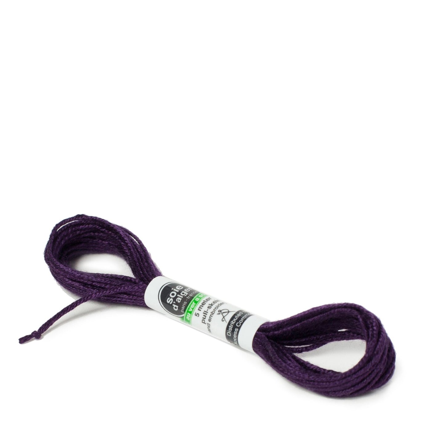 Soie d'Alger 3300 - 3899