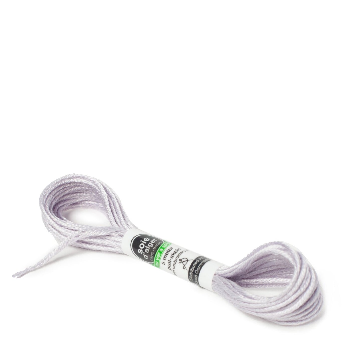 Soie d'Alger 3300 - 3899