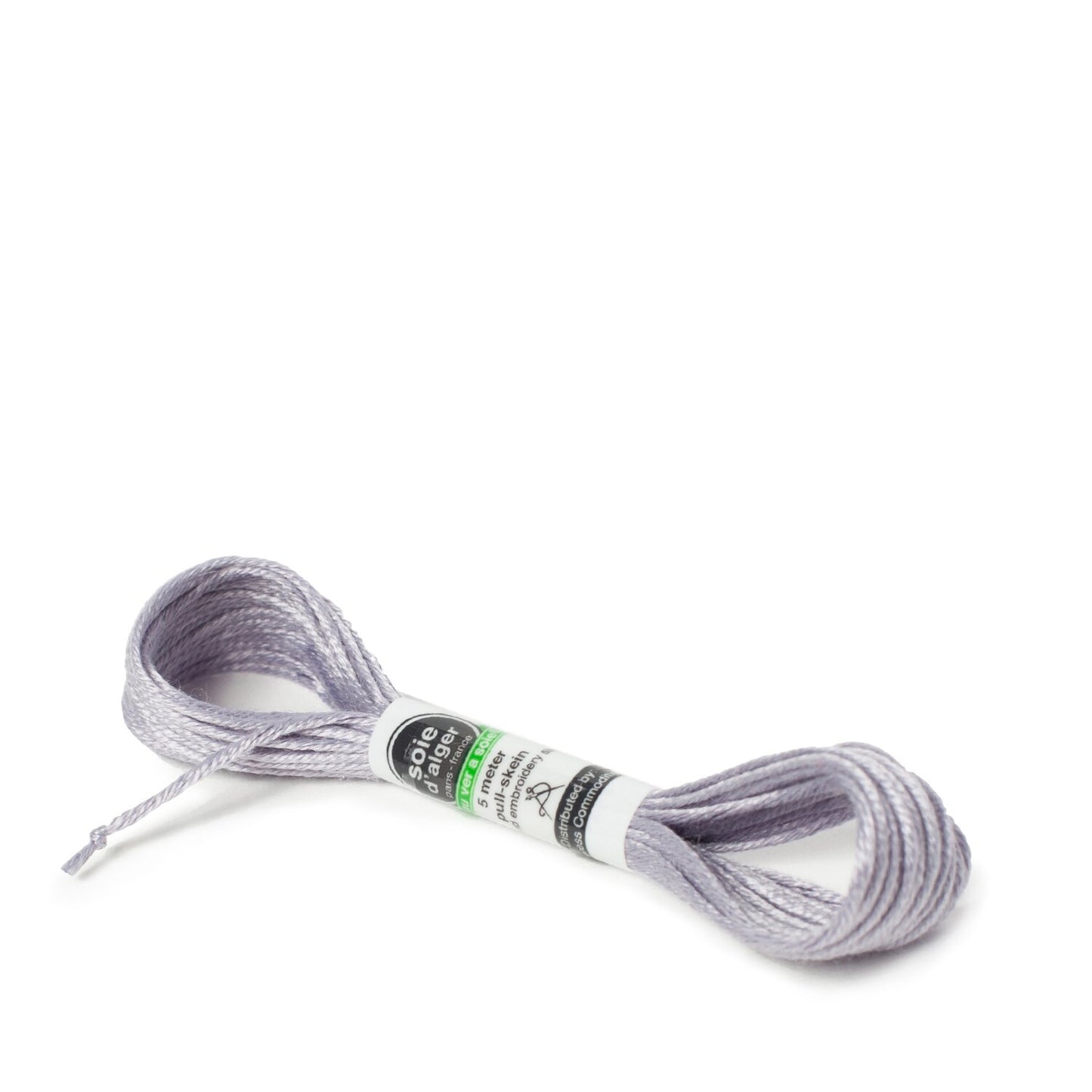 Soie d'Alger 3300 - 3899