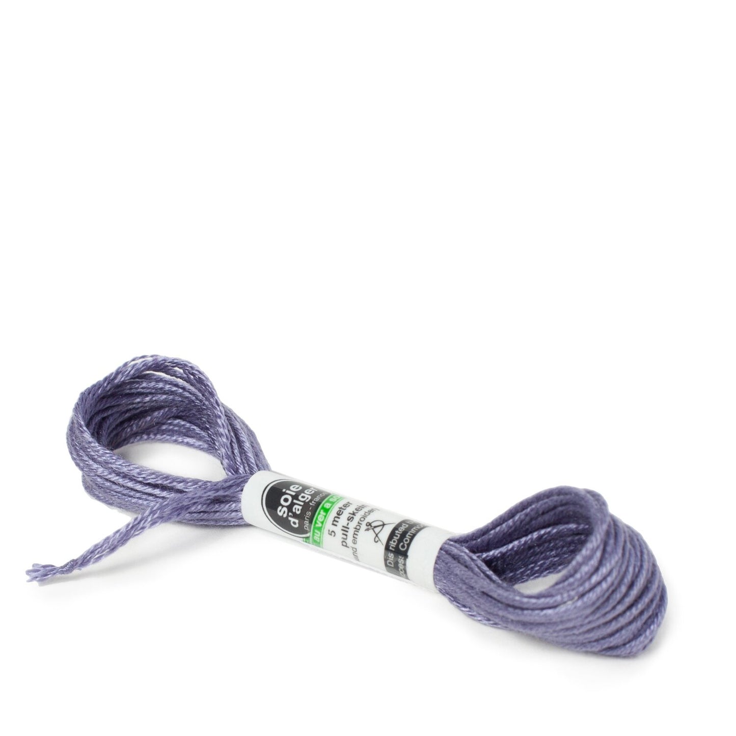 Soie d'Alger 3300 - 3899