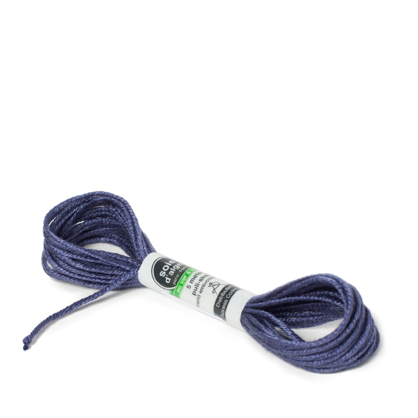 Soie d'Alger 3300 - 3899