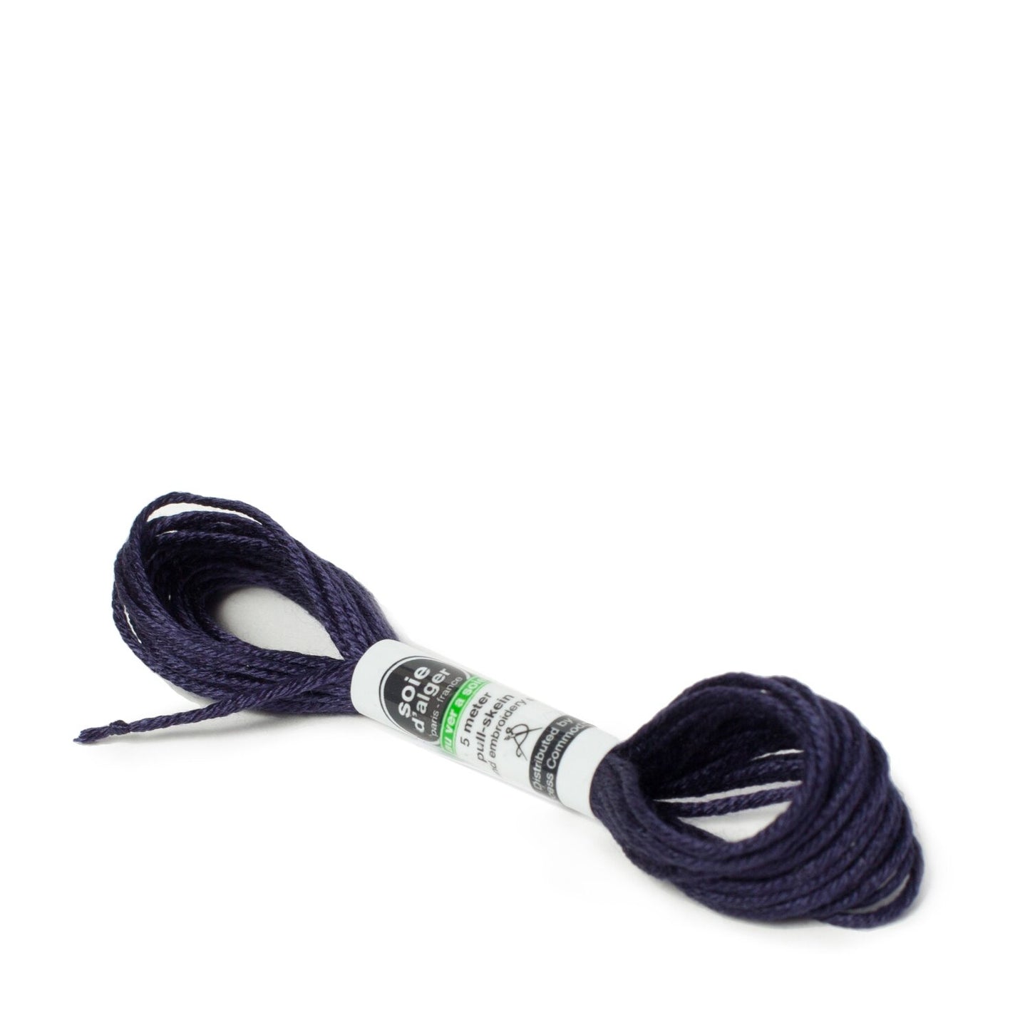 Soie d'Alger 3300 - 3899