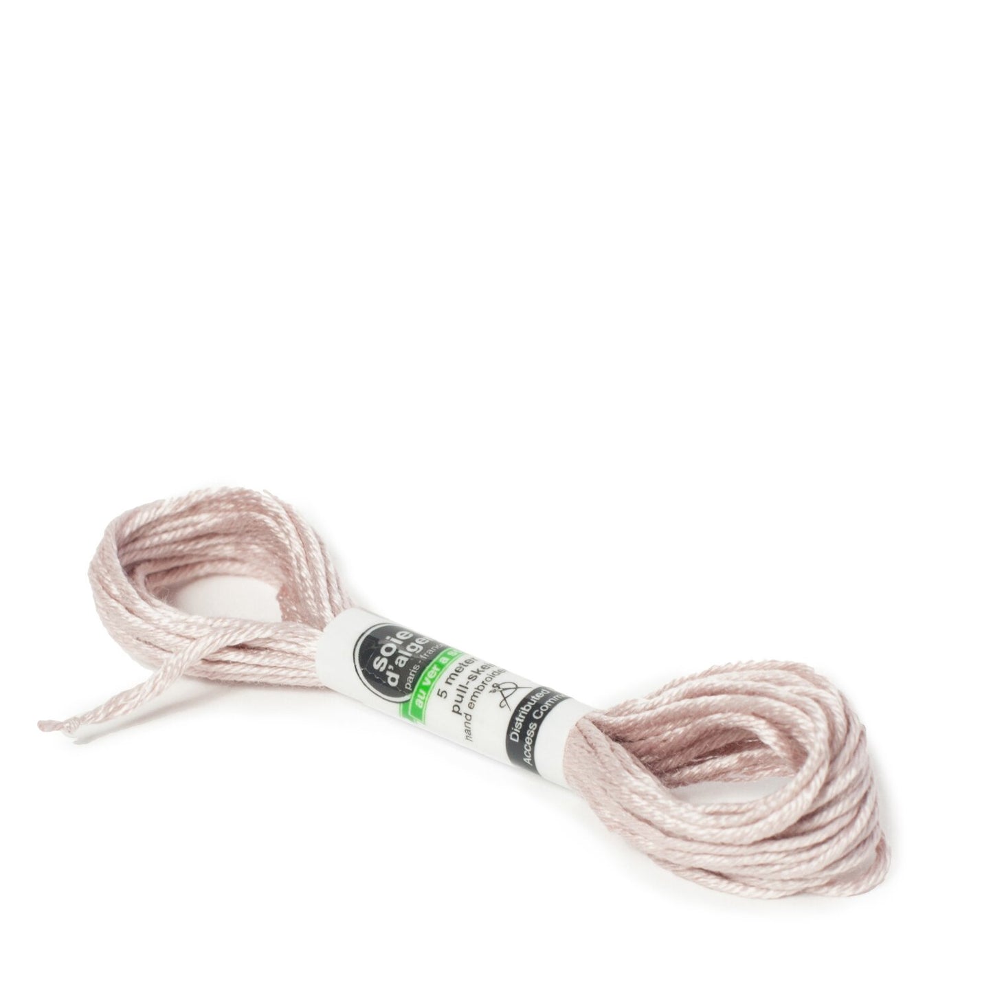 Soie d'Alger 3300 - 3899