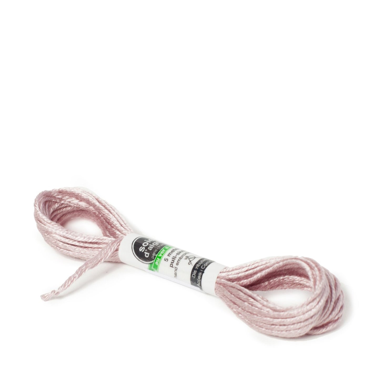 Soie d'Alger 3300 - 3899