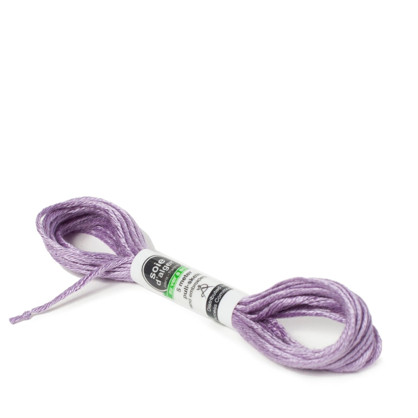 Soie d'Alger 3300 - 3899