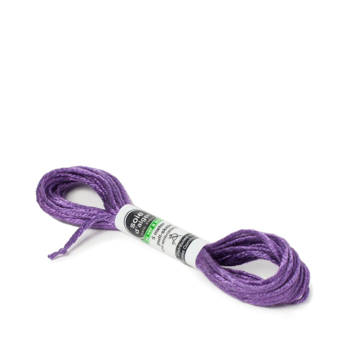 Soie d'Alger 3300 - 3899