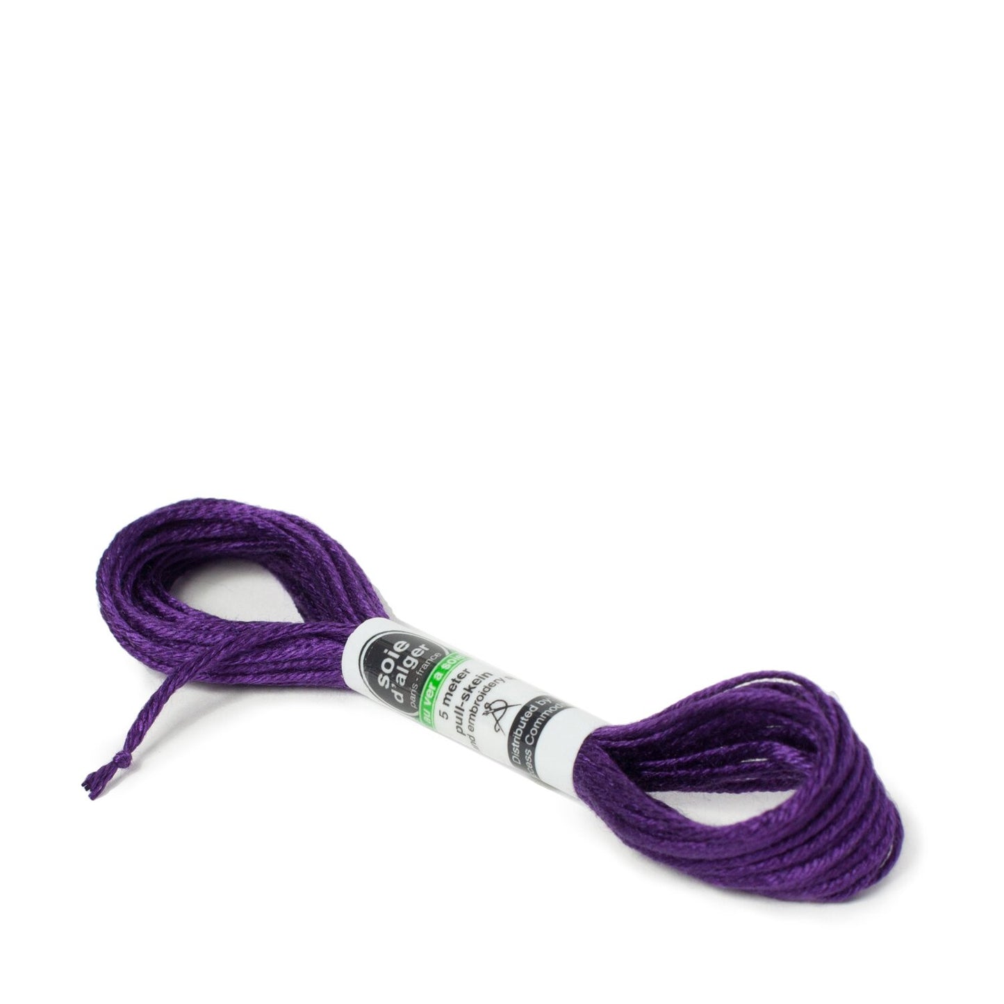 Soie d'Alger 3300 - 3899