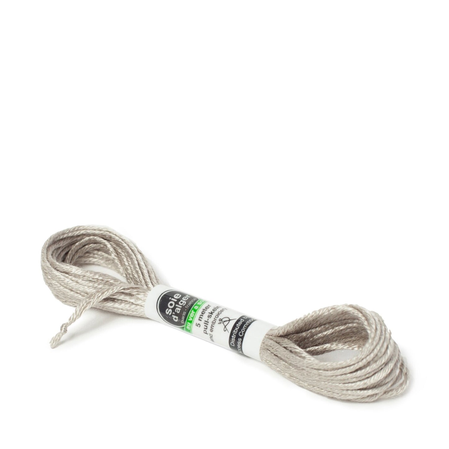 Soie d'Alger 3300 - 3899