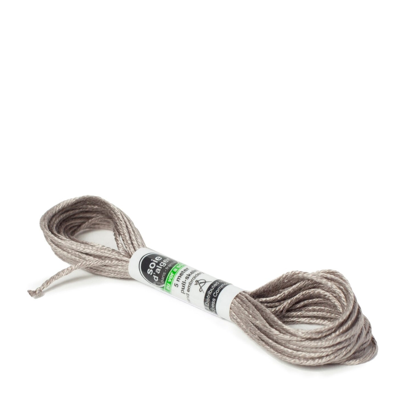 Soie d'Alger 3300 - 3899