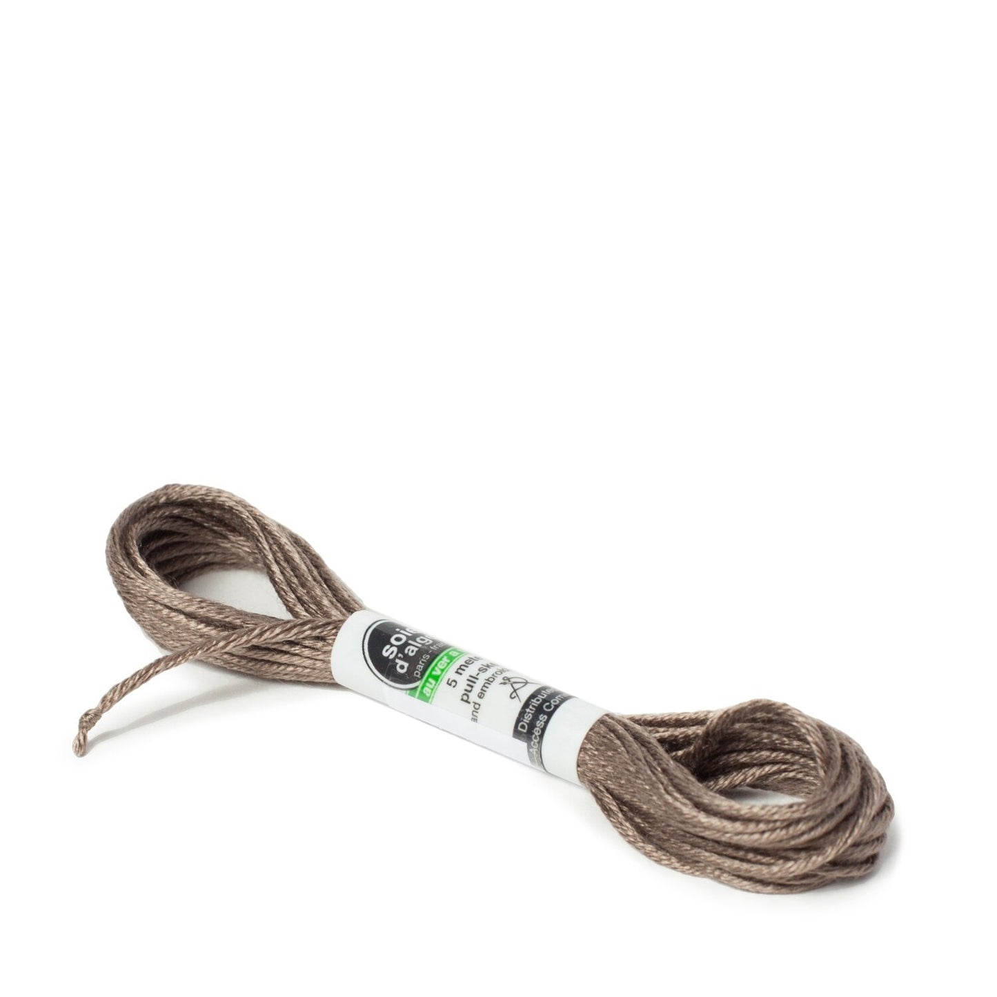 Soie d'Alger 3300 - 3899