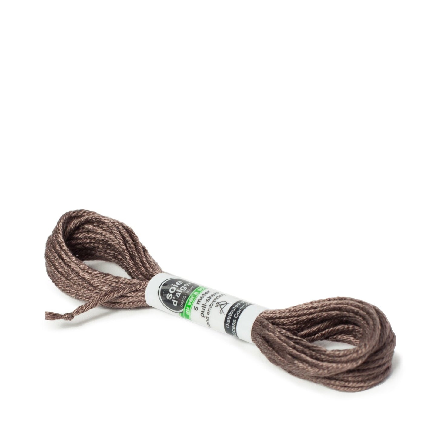 Soie d'Alger 3300 - 3899