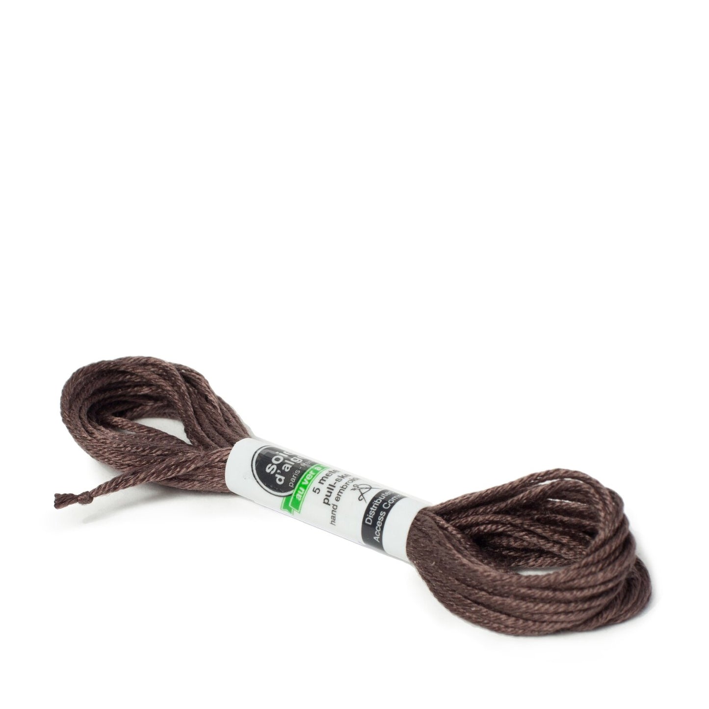 Soie d'Alger 3300 - 3899