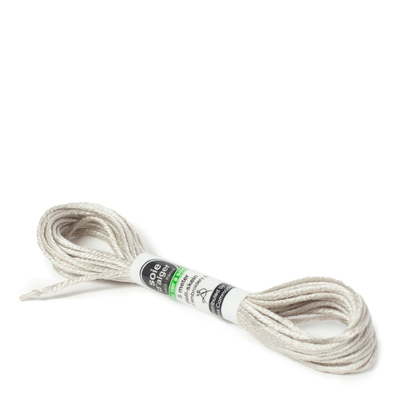 Soie d'Alger 3300 - 3899