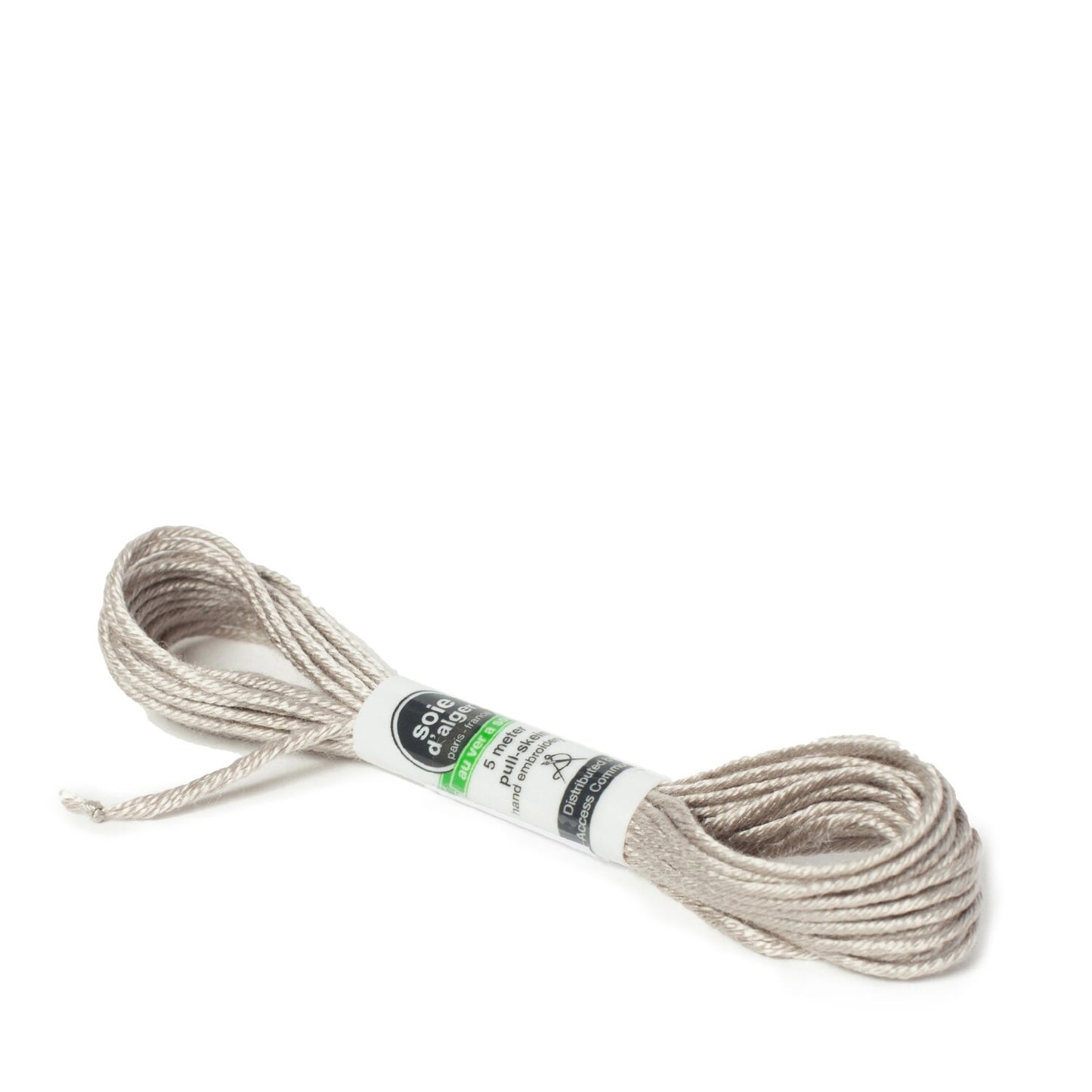 Soie d'Alger 3300 - 3899