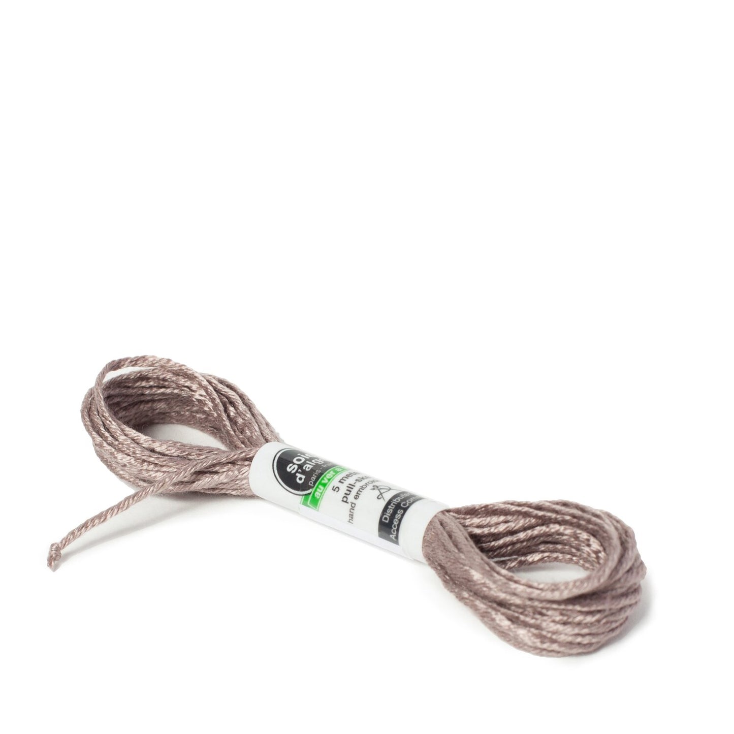 Soie d'Alger 3300 - 3899