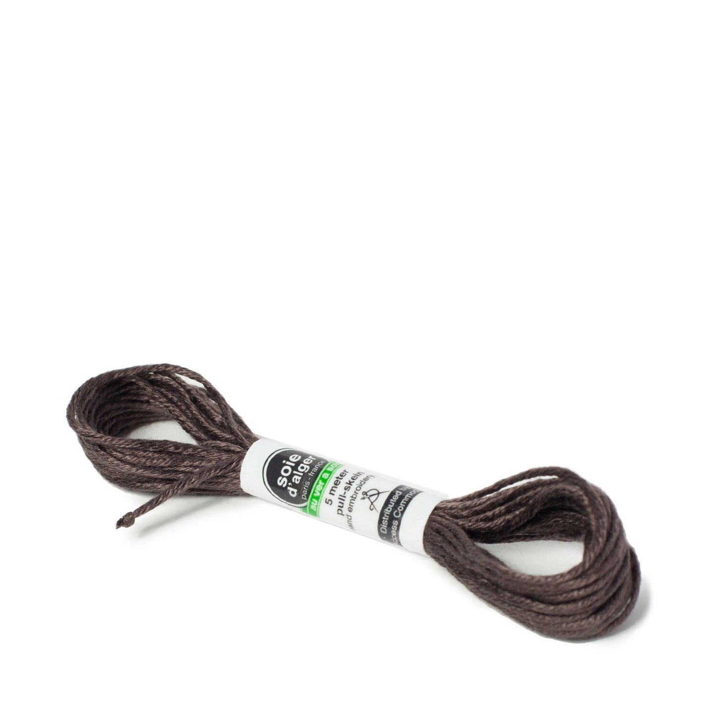 Soie d'Alger 3300 - 3899