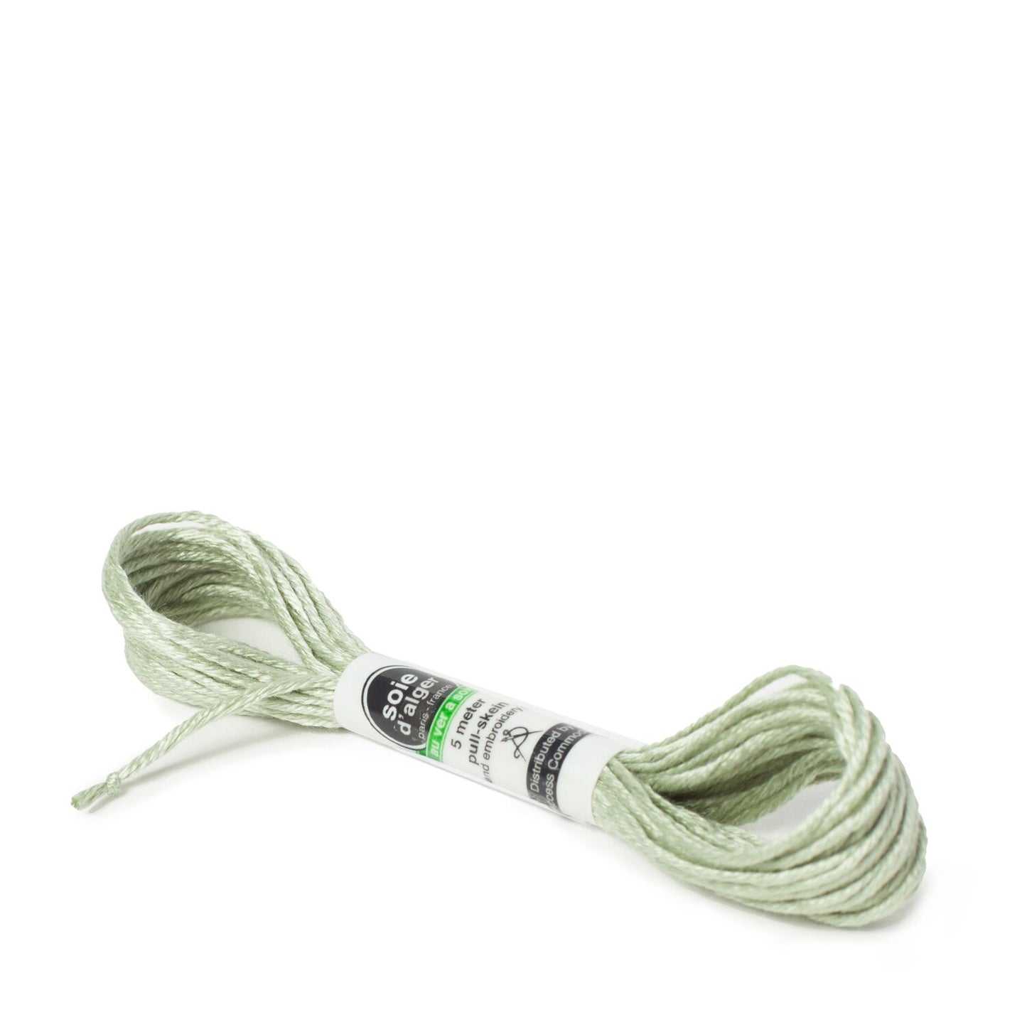 Soie d'Alger 3300 - 3899