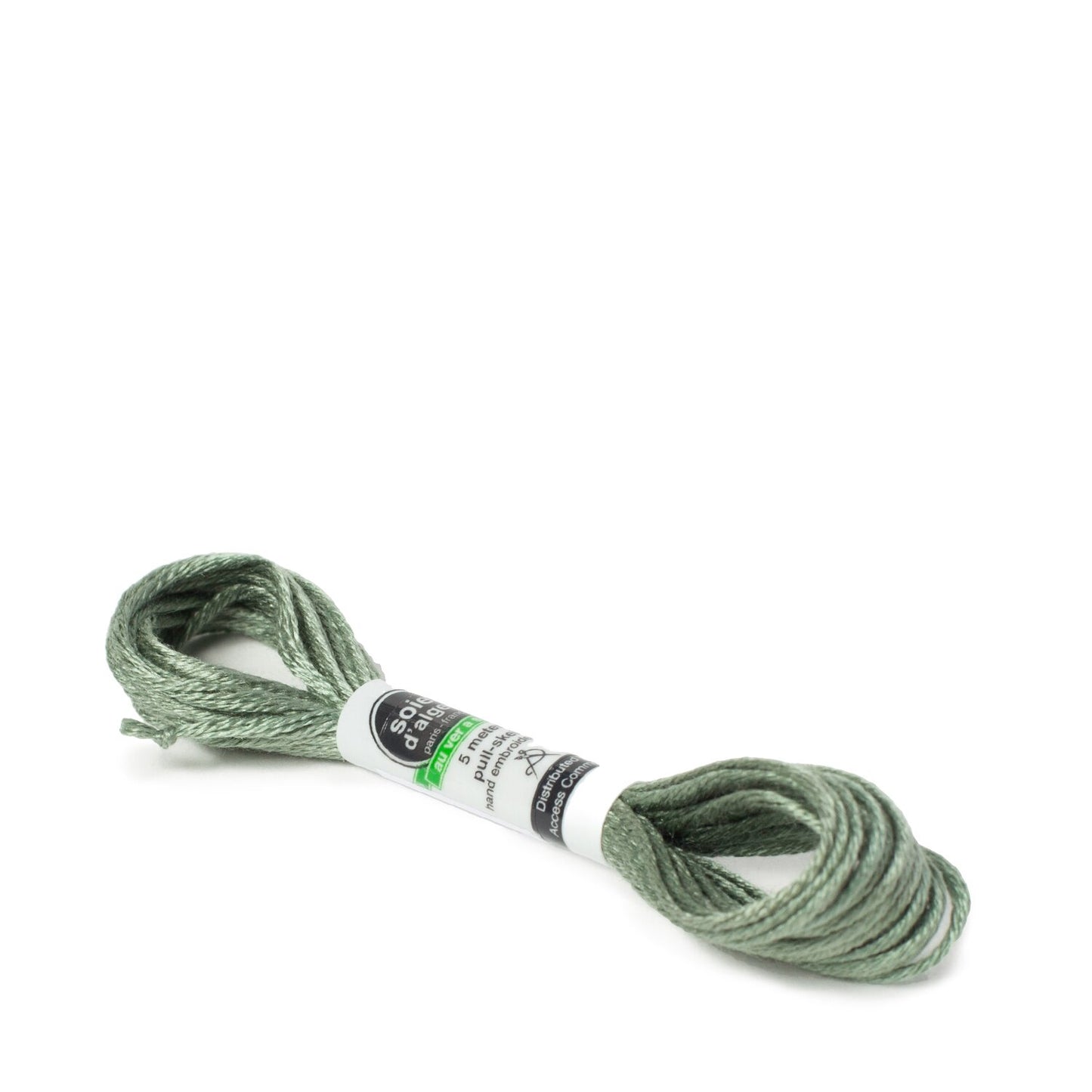 Soie d'Alger 3300 - 3899