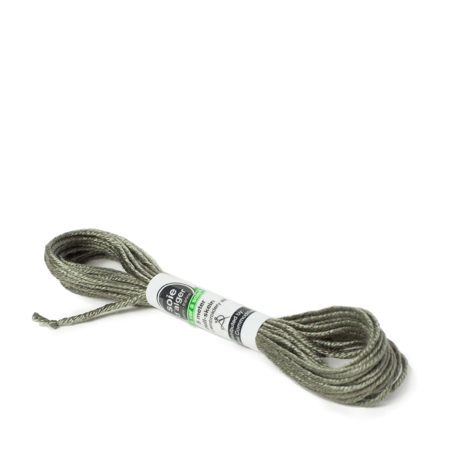 Soie d'Alger 3300 - 3899