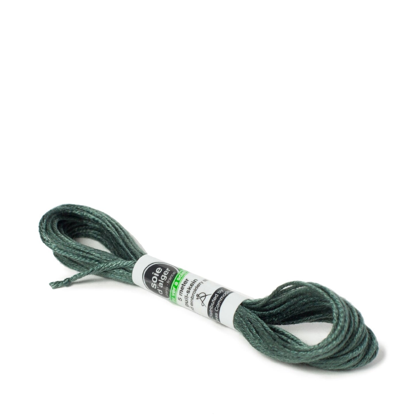 Soie d'Alger 3300 - 3899