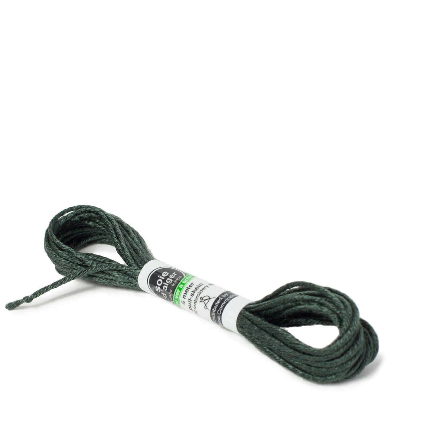 Soie d'Alger 3300 - 3899