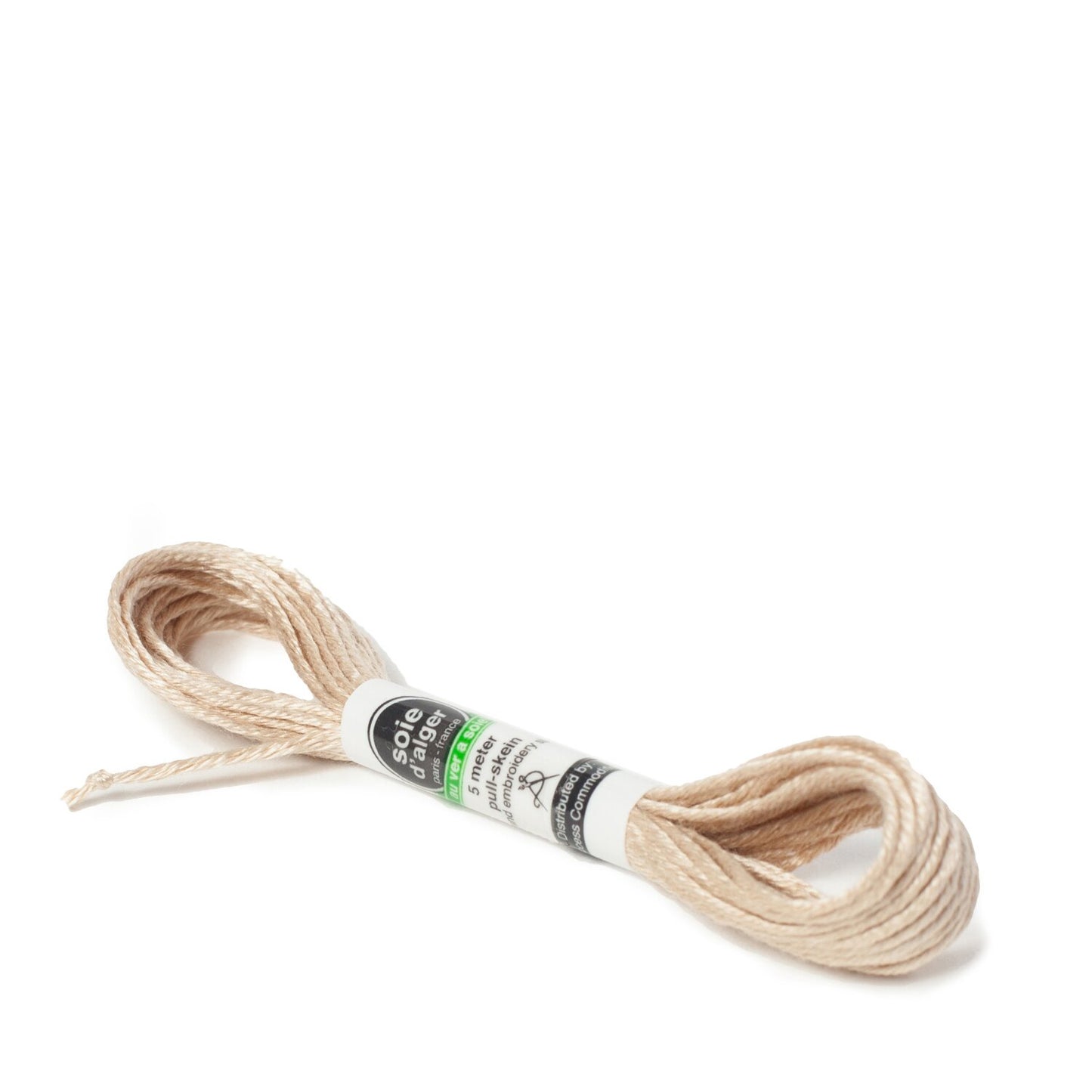 Soie d'Alger 3300 - 3899