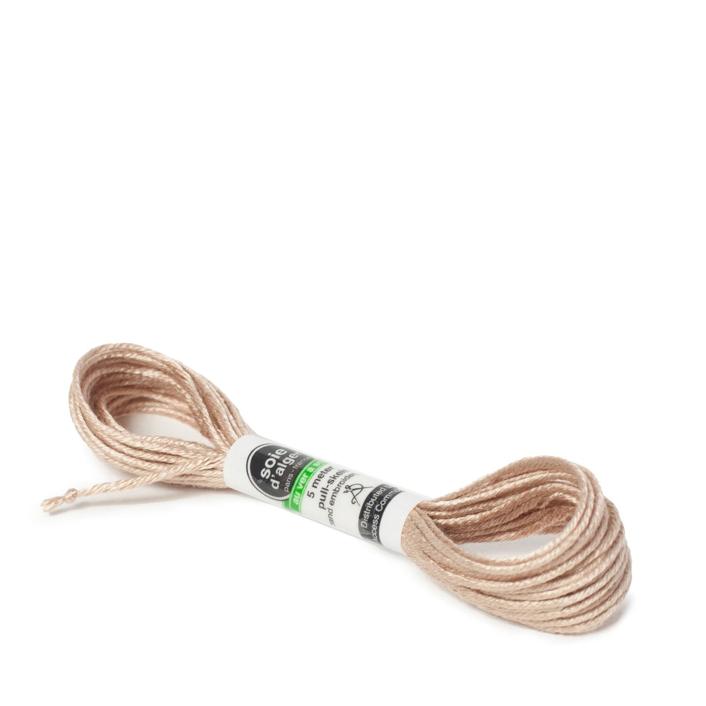 Soie d'Alger 3300 - 3899