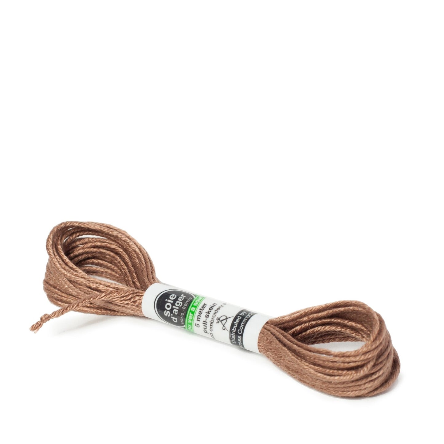 Soie d'Alger 3300 - 3899