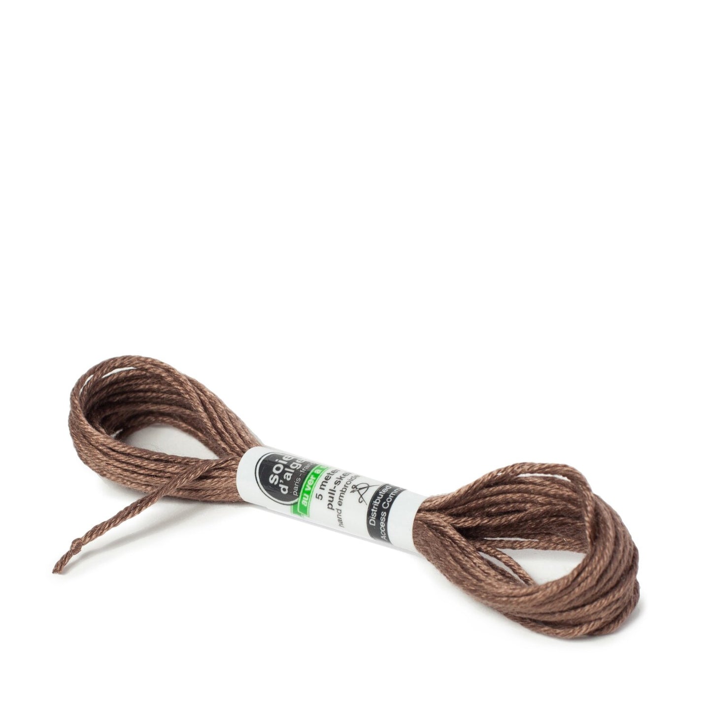 Soie d'Alger 3300 - 3899